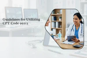 Guidelines for Utilizing CPT Code 99213